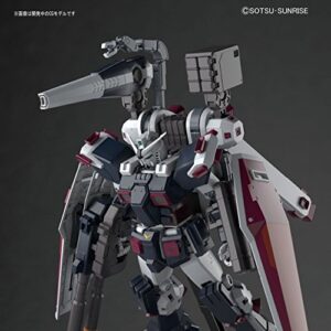 Bandai Hobby MG Full Armor Gundam Thunderbolt Ver. KA Building Kit (1/100 Scale)