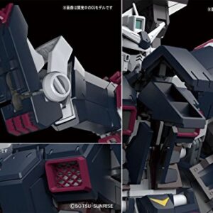 Bandai Hobby MG Full Armor Gundam Thunderbolt Ver. KA Building Kit (1/100 Scale)