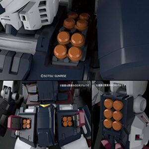 Bandai Hobby MG Full Armor Gundam Thunderbolt Ver. KA Building Kit (1/100 Scale)