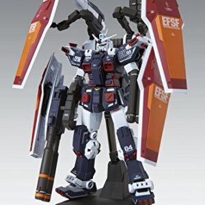 Bandai Hobby MG Full Armor Gundam Thunderbolt Ver. KA Building Kit (1/100 Scale)