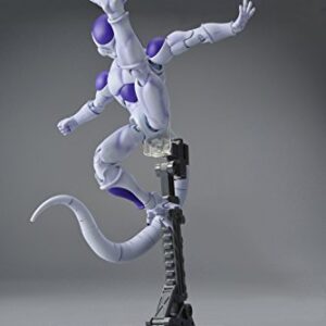 Bandai Hobby Figure-Rise Standard Final Form Frieza Dragon Ball Z Building Kit, Multi, One-Size