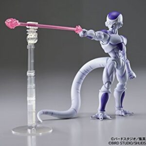 Bandai Hobby Figure-Rise Standard Final Form Frieza Dragon Ball Z Building Kit, Multi, One-Size