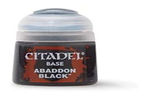 ABADDON BLACK 12ML