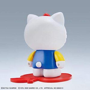 Gundam: Hello Kitty & RX-78-2, Bandai Spirits SD-EX Standard