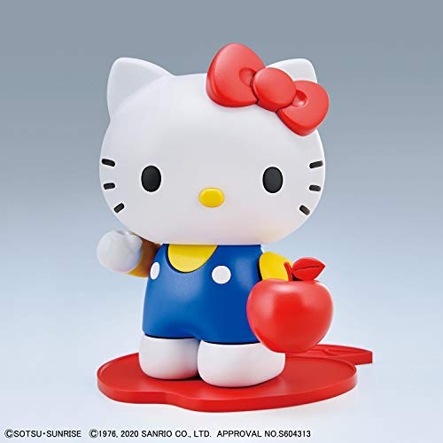 Gundam: Hello Kitty & RX-78-2, Bandai Spirits SD-EX Standard