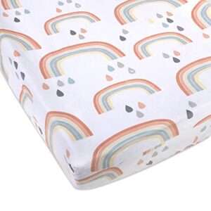fisher price in the clouds collection changing pad cover