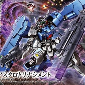 Bandai Hobby HG 1/144 Gundam Astaroth Rinascimento Gundam IBO Model Kit Figure