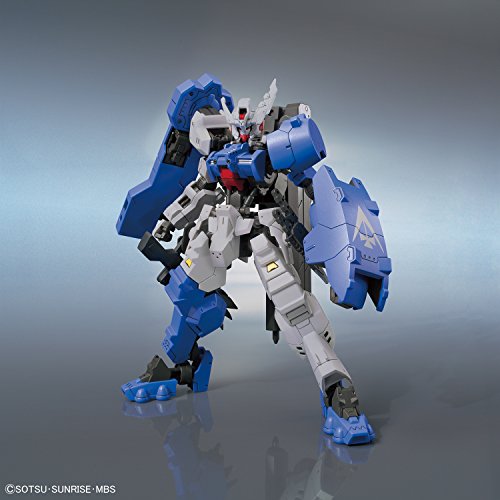 Bandai Hobby HG 1/144 Gundam Astaroth Rinascimento Gundam IBO Model Kit Figure