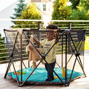 Evenflo Play-Away Portable Playard Lite Cedar Park (44512365)