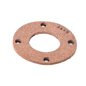 nichibotsu – motor friction plate sewing machine clutch motor brake pad outer diameter 12.5cm hole diameter 6cm