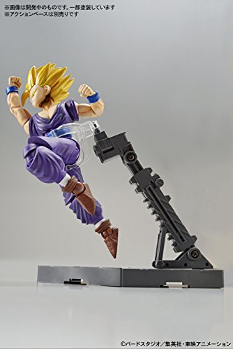 Bandai Hobby Figure-Rise Standard Super Saiyan 2 Son Gohan "DRAGON Ball Z" Building Kit