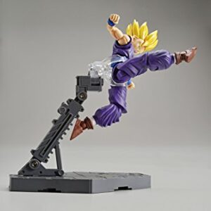 Bandai Hobby Figure-Rise Standard Super Saiyan 2 Son Gohan "DRAGON Ball Z" Building Kit