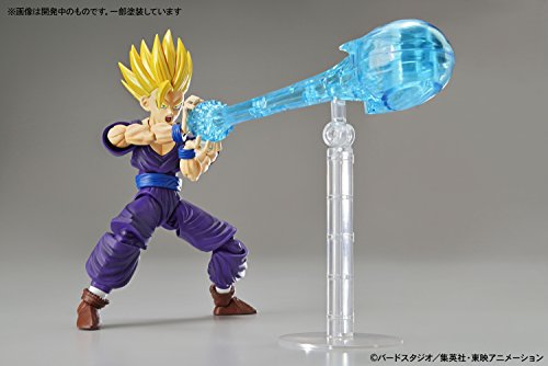 Bandai Hobby Figure-Rise Standard Super Saiyan 2 Son Gohan "DRAGON Ball Z" Building Kit