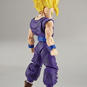 Bandai Hobby Figure-Rise Standard Super Saiyan 2 Son Gohan "DRAGON Ball Z" Building Kit