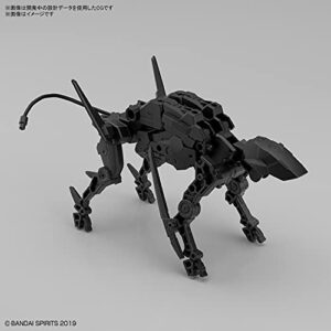 Bandai Hobby - 30MM 1/144 Extended Armament Vehicle (Dog Mecha Version)