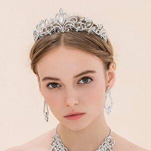 Tiaras for Women Girls for Party Decorations Congratulations 2022 Festival Gifts for Her