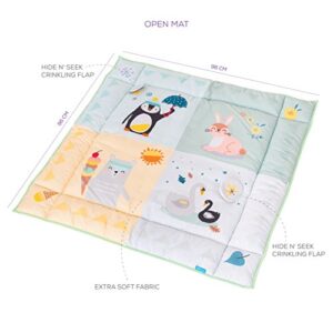 Taf Toys North Pole Four Seasons Play Mat