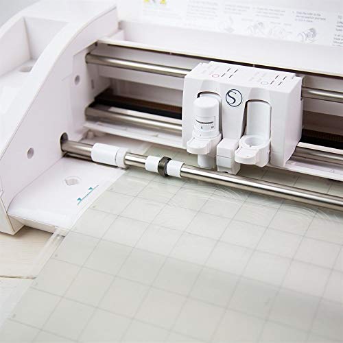 Silhouette CAMEO Light Hold Cutting Mat for Scrapbooking