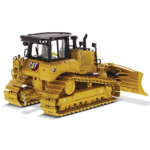 1:50 Cat D6 LGP VPAT Track Type Tractor - Diecast Masters - Highline Series - 85554