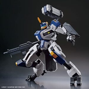 Bandai Hobby - HG 1/72 MAILeS BYAKUCHI