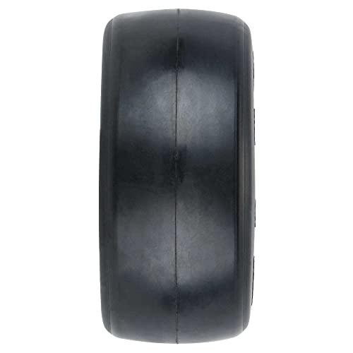 Pro-line Racing 1/10 Reaction HP Belted S3 Rear 2.2"/3.0" Drag Racing Tire 2 PRO10170203