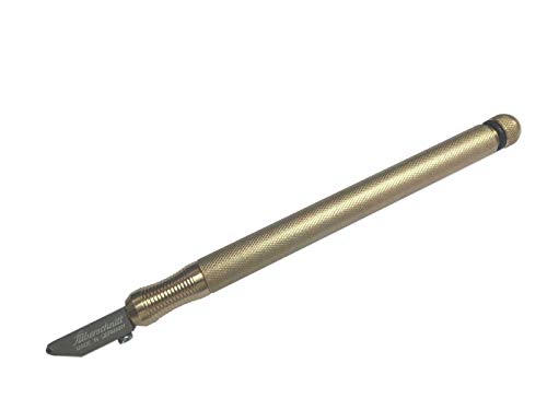 SILBERSCHNITT Oil Glass Cutters Series 4000 - Narrow Head