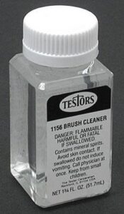 testors 1156 pla thinner 1-3/4-oz