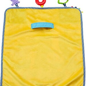 Fisher-Price On-the-Go Activity Throw