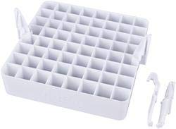 artbin storage (2-pack) marker tray white 6939ab