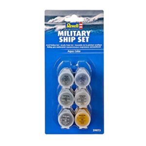 Revell 39073 Military Set