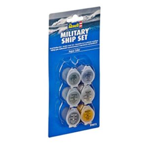 Revell 39073 Military Set