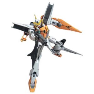 HG Mobile Suit Gundam 00 1/144 Gundam Kyrios Plastic Model