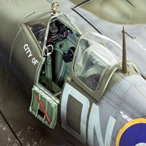 Revell 03927 Spitfire Mk. IXC Building Kit