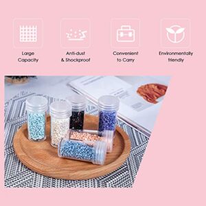 84 Slots Diamond Storage Box Diamond Embroidery Rhinestones Painting Accessory Jewelry Beads Organizer Carry Case Zipper Design