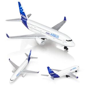 joylludan airplane model plane airbus 380 airplanes aircraft model for collection & gifts