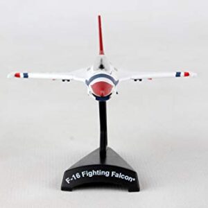 Daron Worldwide Trading F-16 Thunderbird Vehicle