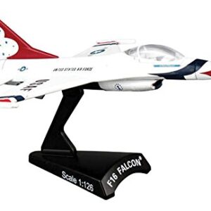 Daron Worldwide Trading F-16 Thunderbird Vehicle