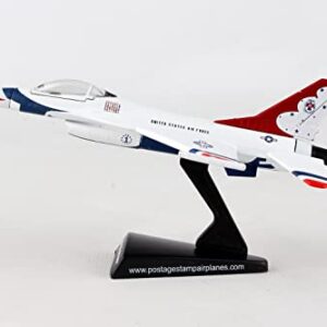 Daron Worldwide Trading F-16 Thunderbird Vehicle