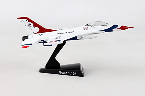 Daron Worldwide Trading F-16 Thunderbird Vehicle