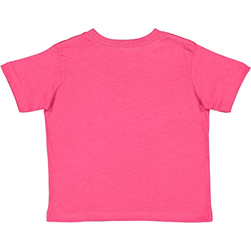 inktastic Cow You Doin' Cute Cow Toddler T-Shirt 2T Vintage Hot Pink 28b3b