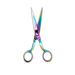 tula pink straight 6″ scissors