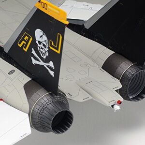 1:48 Tamiya Grumman F-14A Tomcat Model Kit