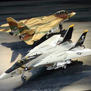 1:48 Tamiya Grumman F-14A Tomcat Model Kit