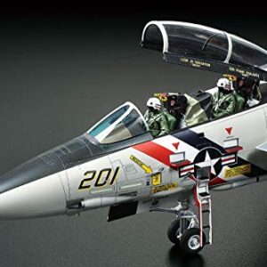 1:48 Tamiya Grumman F-14A Tomcat Model Kit