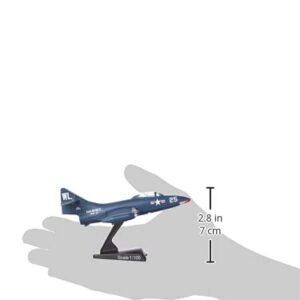 Daron Postage Stamp F9F Panther, Blue