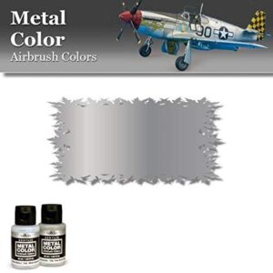 Vallejo Jet Exhaust Metal Color 32ml Paint