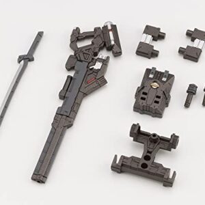Kotobukiya Hexa Gear Block: Governor Weapons Combat Assortment 01 1:24 Scale Kit,Multicolor