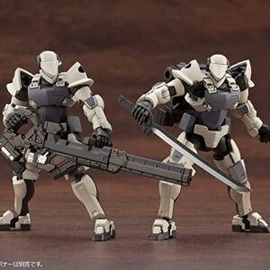 Kotobukiya Hexa Gear Block: Governor Weapons Combat Assortment 01 1:24 Scale Kit,Multicolor