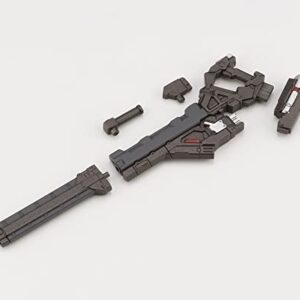 Kotobukiya Hexa Gear Block: Governor Weapons Combat Assortment 01 1:24 Scale Kit,Multicolor