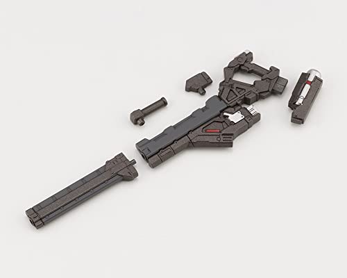 Kotobukiya Hexa Gear Block: Governor Weapons Combat Assortment 01 1:24 Scale Kit,Multicolor